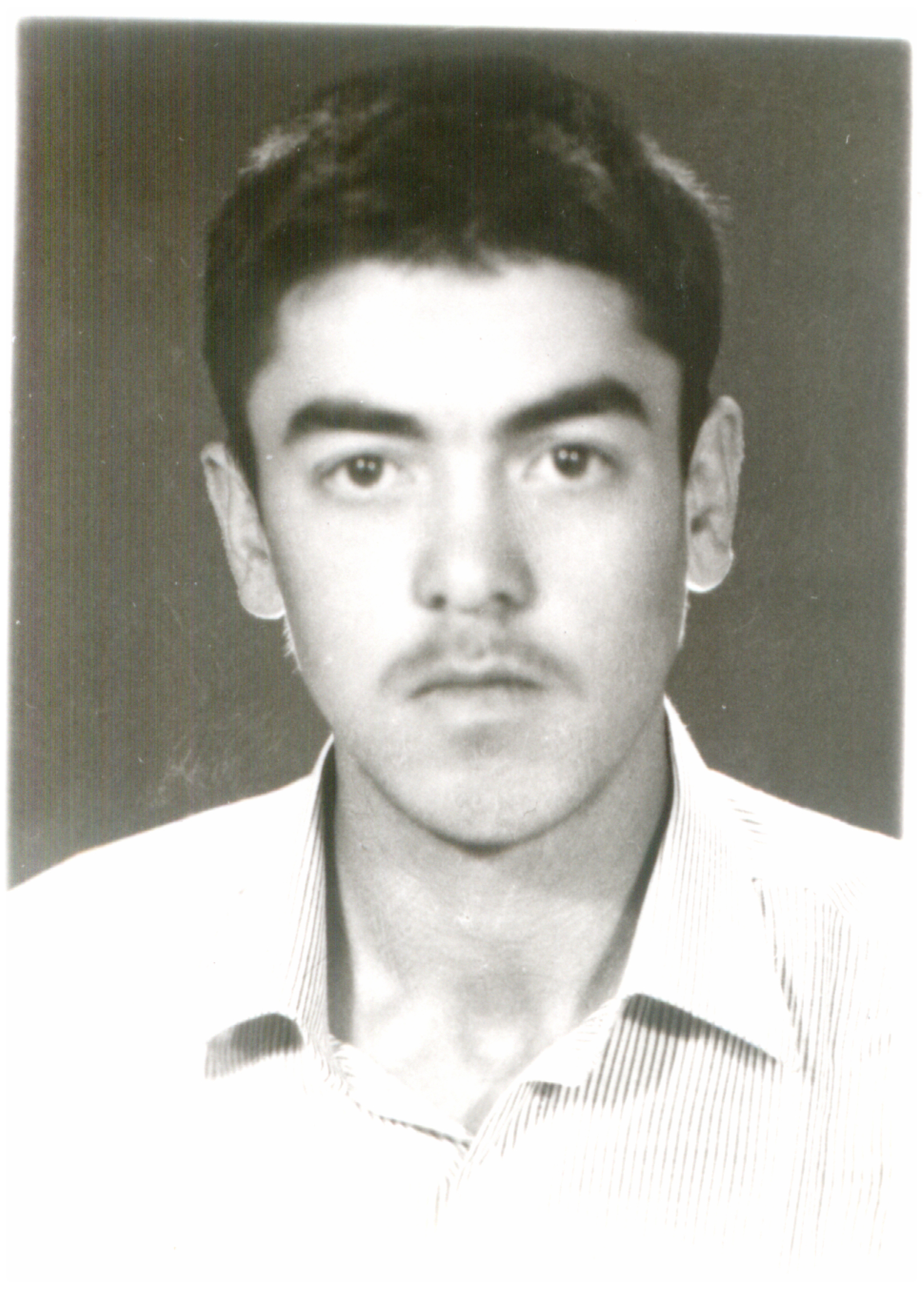 شهید رضا اباذری