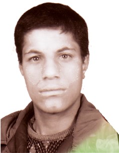 شهید حسین دژپژوه