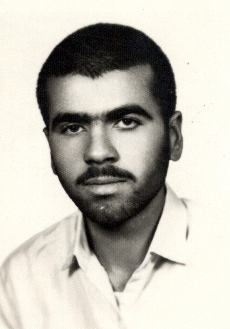 شهید یوسفعلی زنجانی ثانی