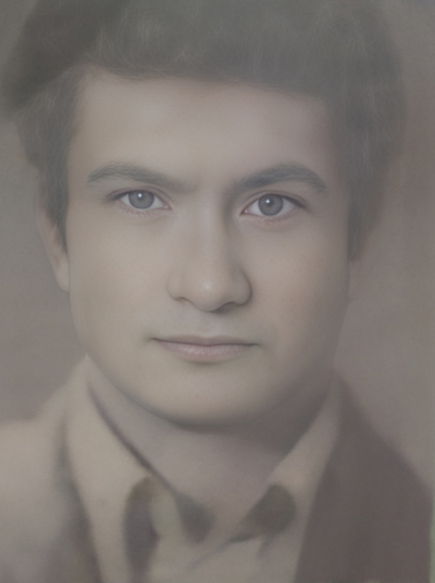 شهید محمد طهانیان