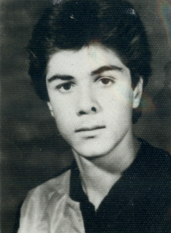 شهید مجید قجری