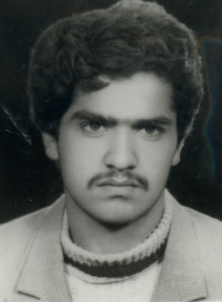 شهید خلیل کوکبی طرقبه