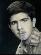 شهید مجید اسماعیلی