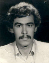 شهید محمدرضا گلکار