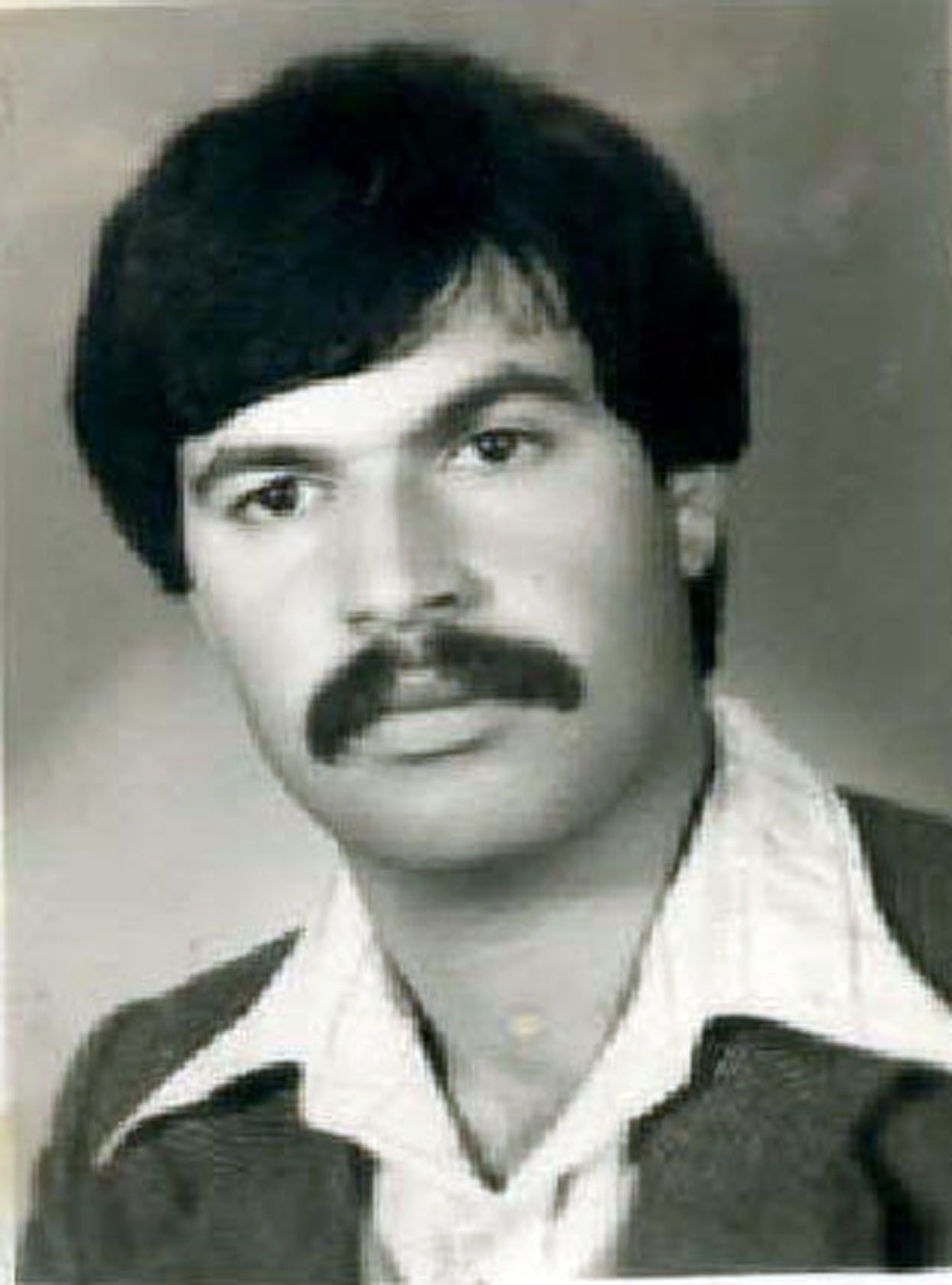 شهید حسن اصغری