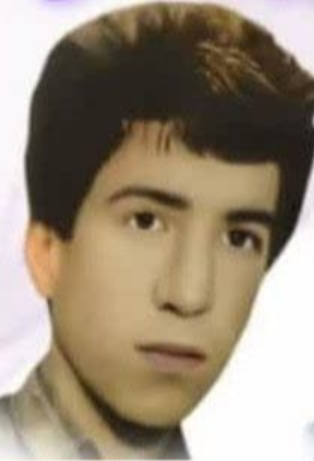 شهید مجید اخلاقی